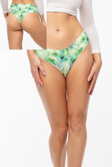 Obrázek z JULIMEX EXOTICO SIMPLE BRASIL  
